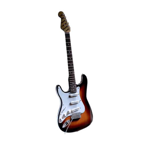 Electric Guitar