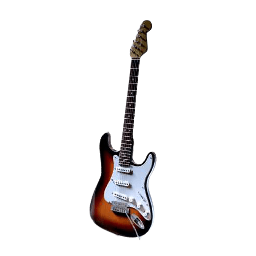 electric guitar