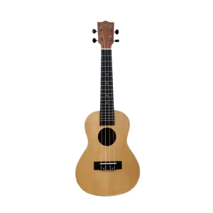 Natural-ukulele