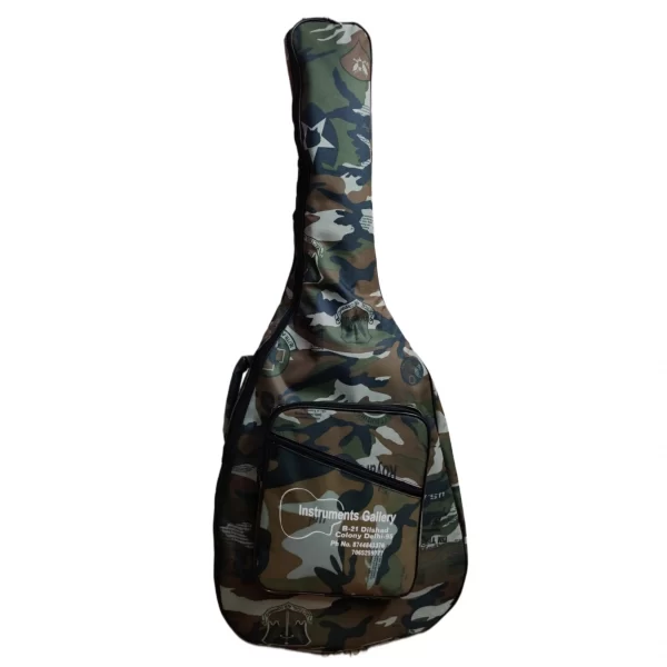 Army Padded Bag ig
