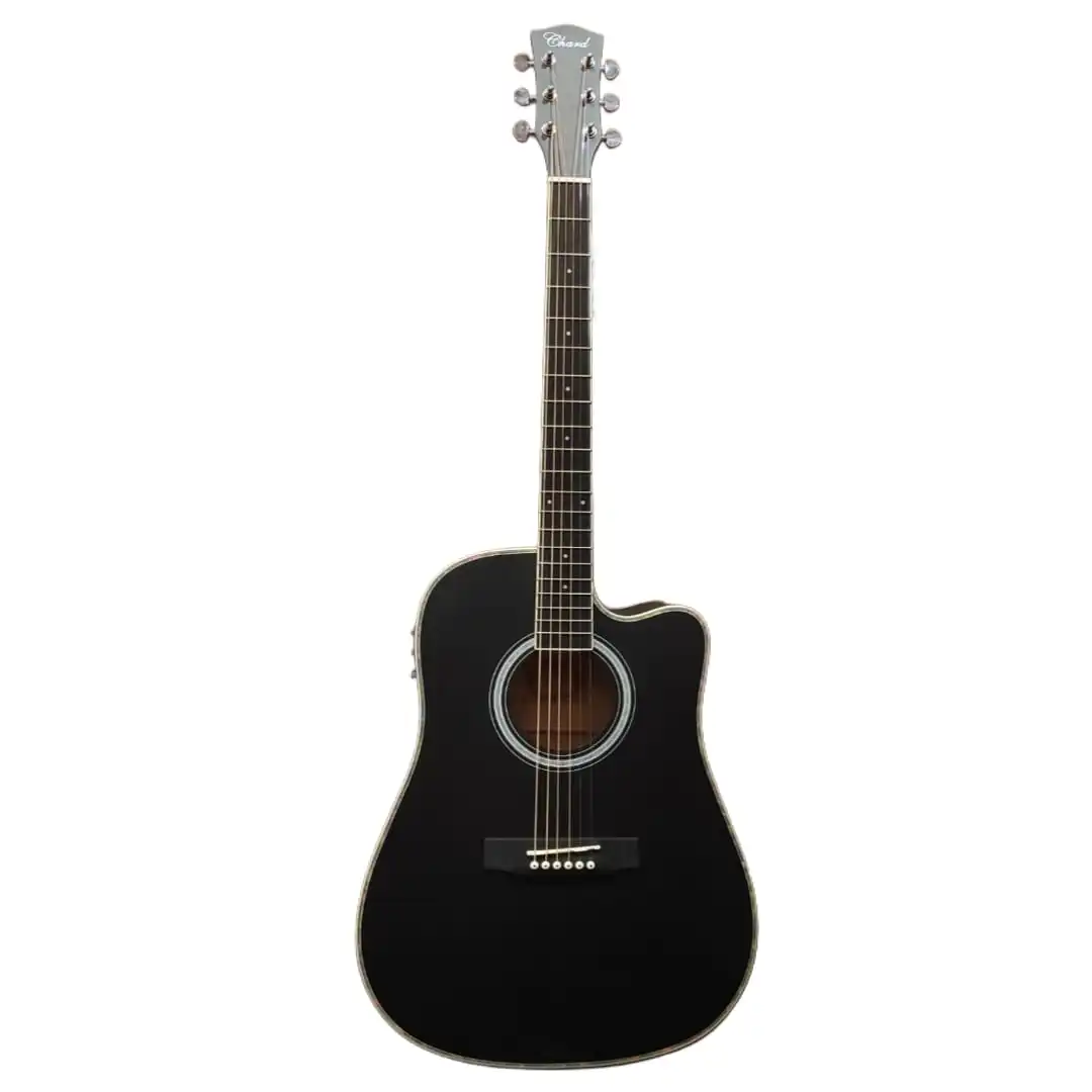 IMG-20260314-WA0014 Chard Electro Acoustic guitar
