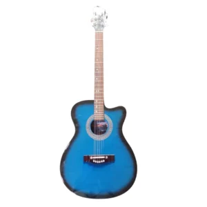 Itanwood 40 inch Semi-Acoustic Guitar