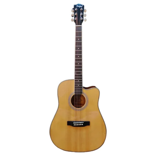Kaspar 41 inch K310C Acoustic Guitar